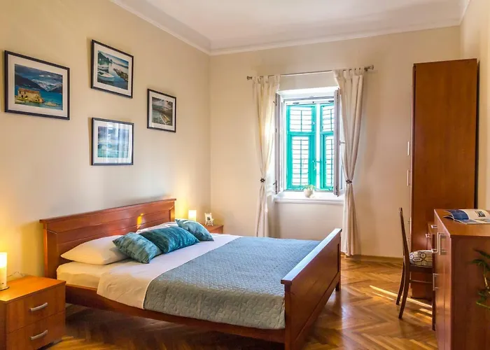 Apartman Natalia