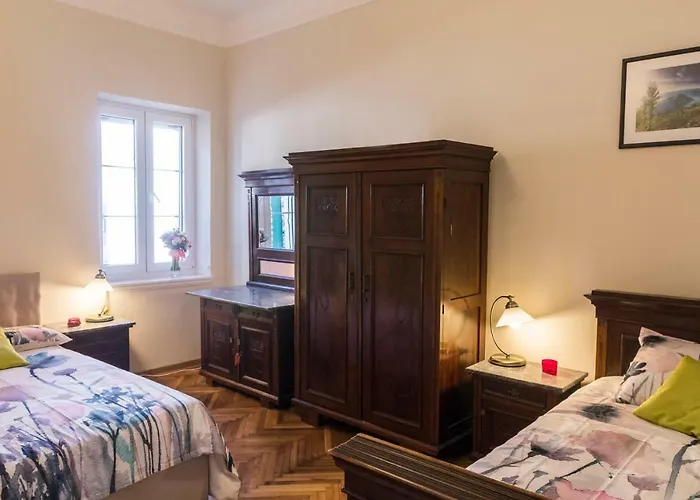 Apartman Natalia