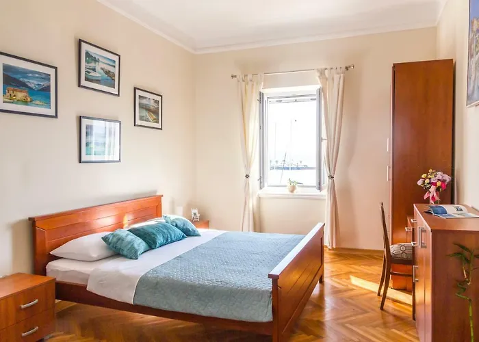 Apartman Natalia