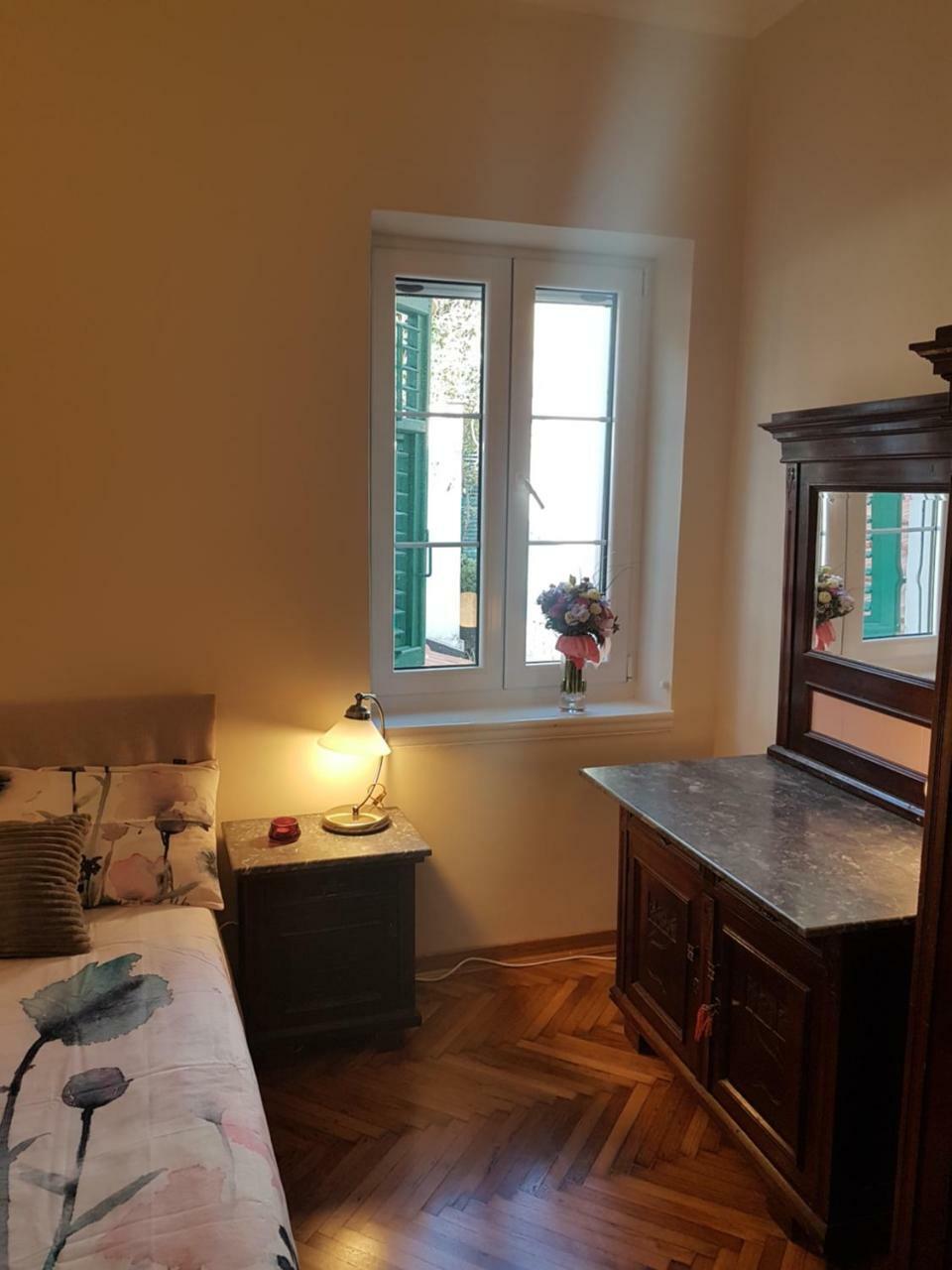 Apartman Natalia Tivat