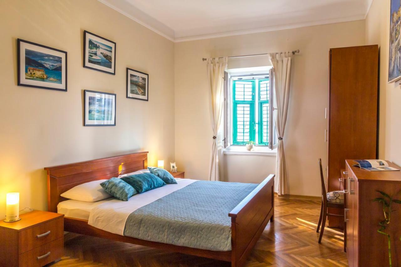Apartment Apartman Natalia Tivat