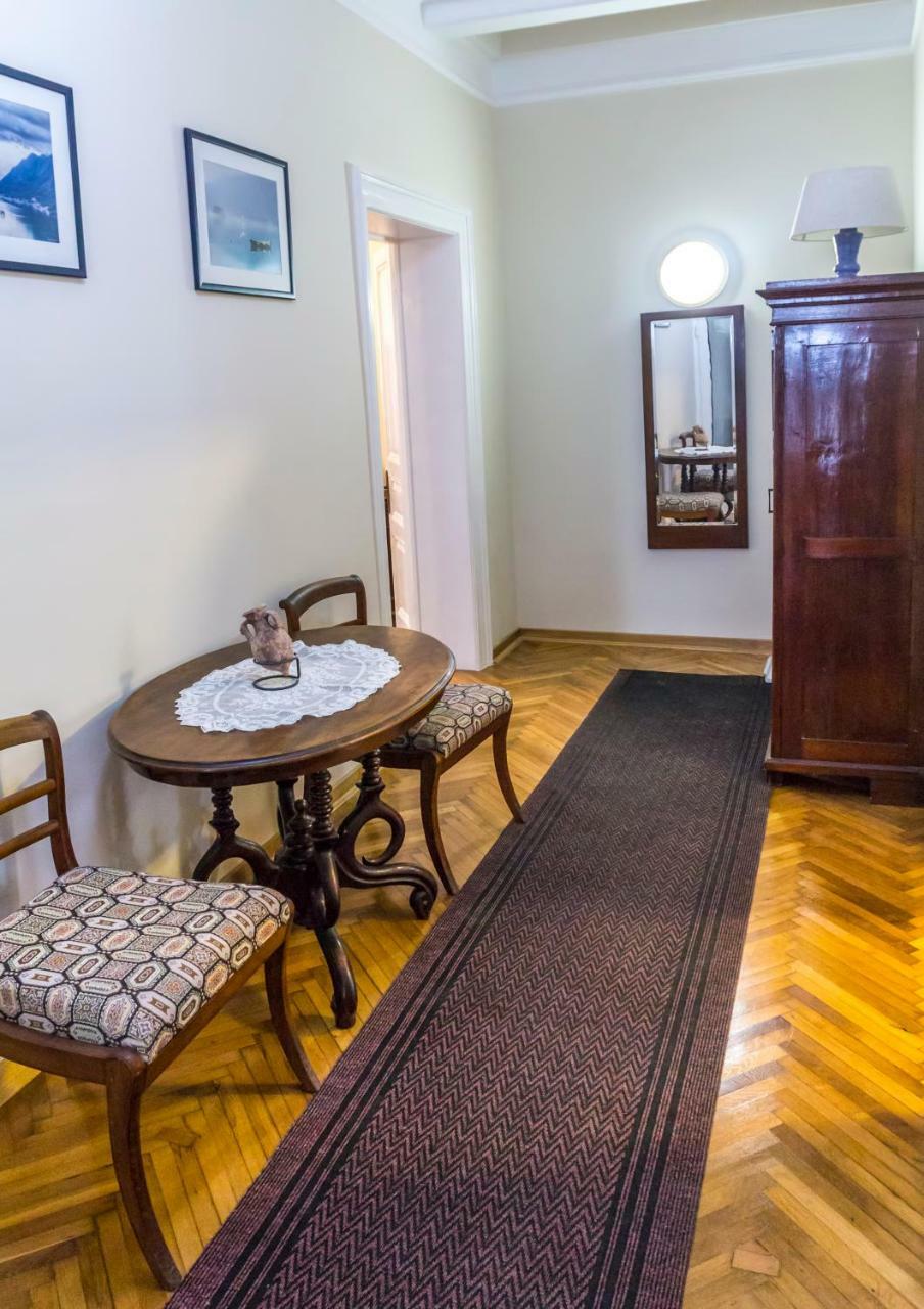 Apartman Natalia Apartment *