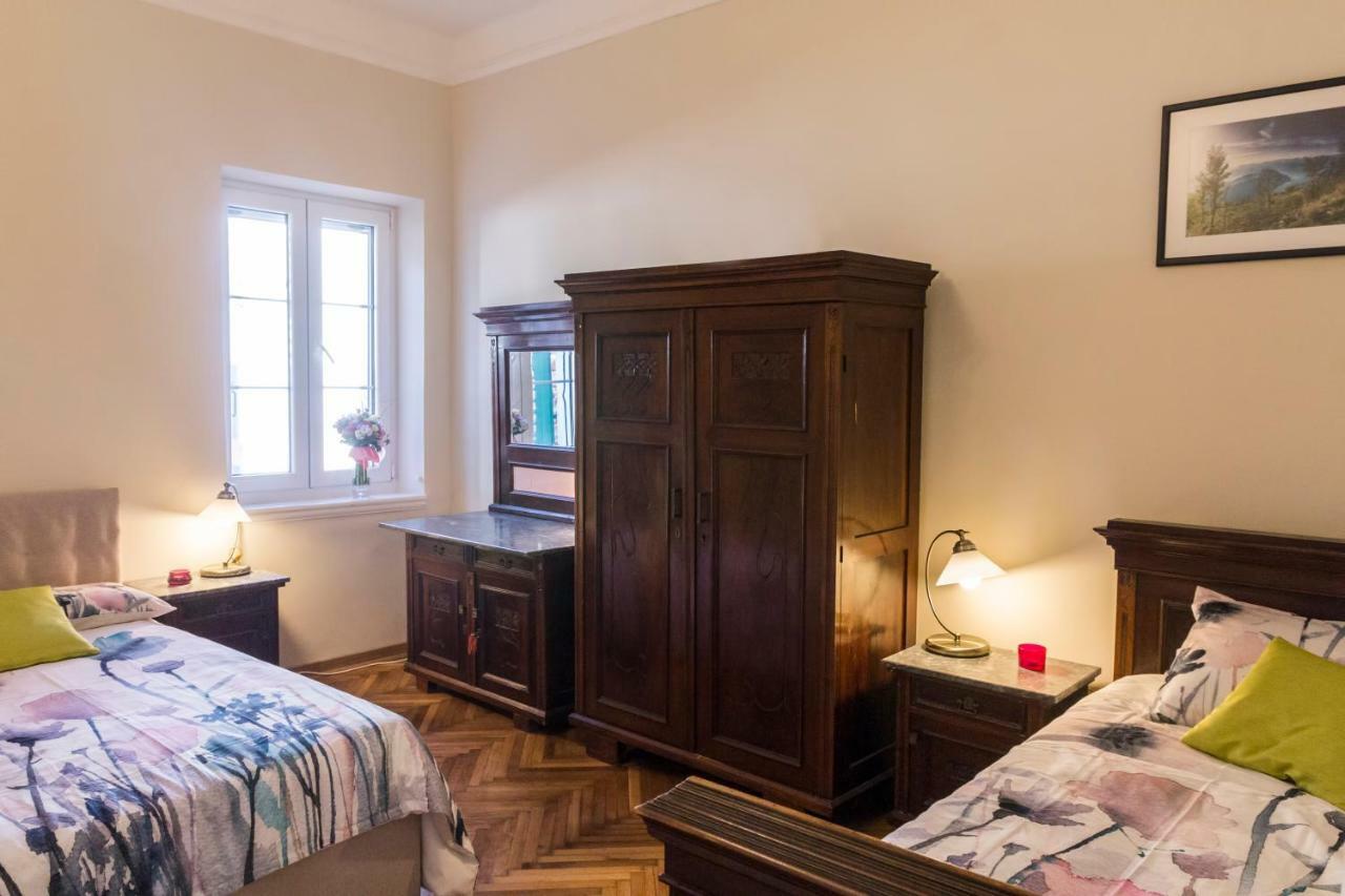 Apartman Natalia