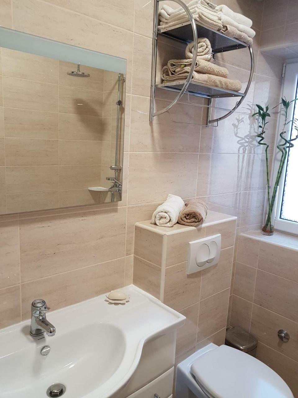 Apartment Apartman Natalia