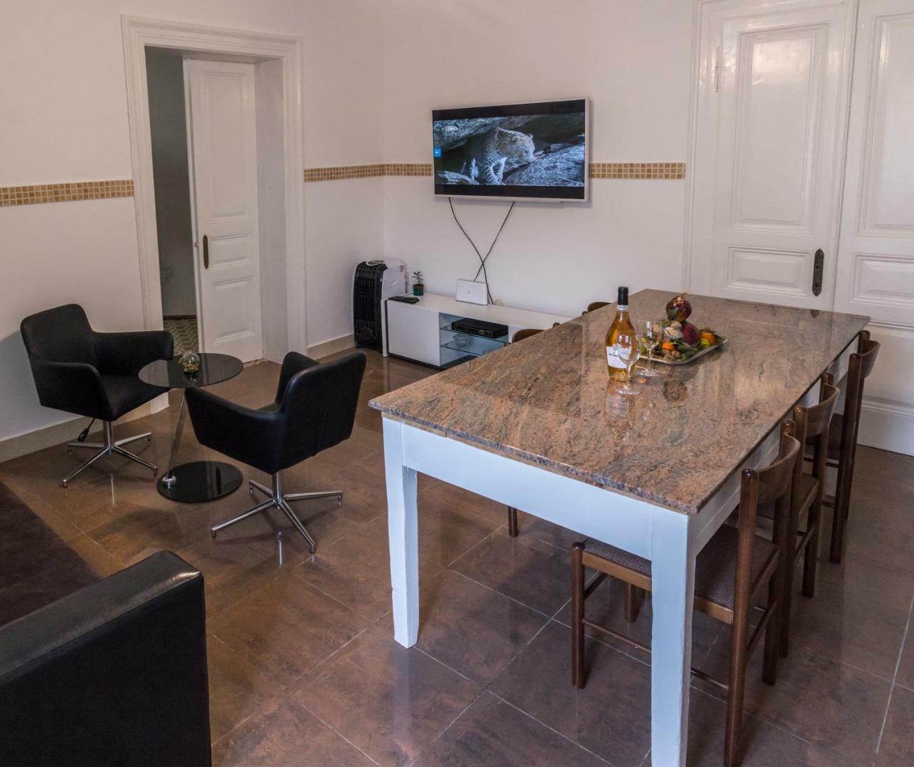 Apartman Natalia *