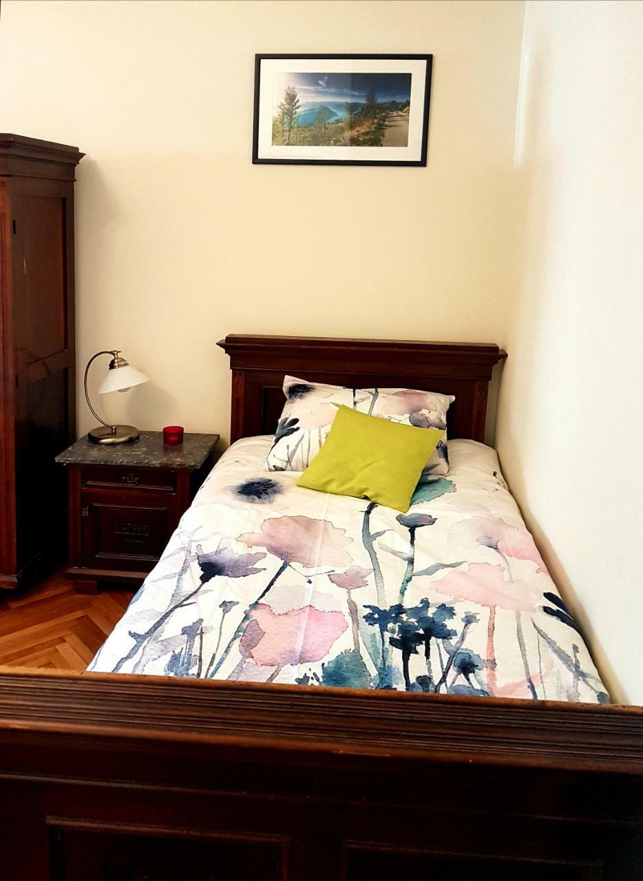 Apartment Apartman Natalia Tivat