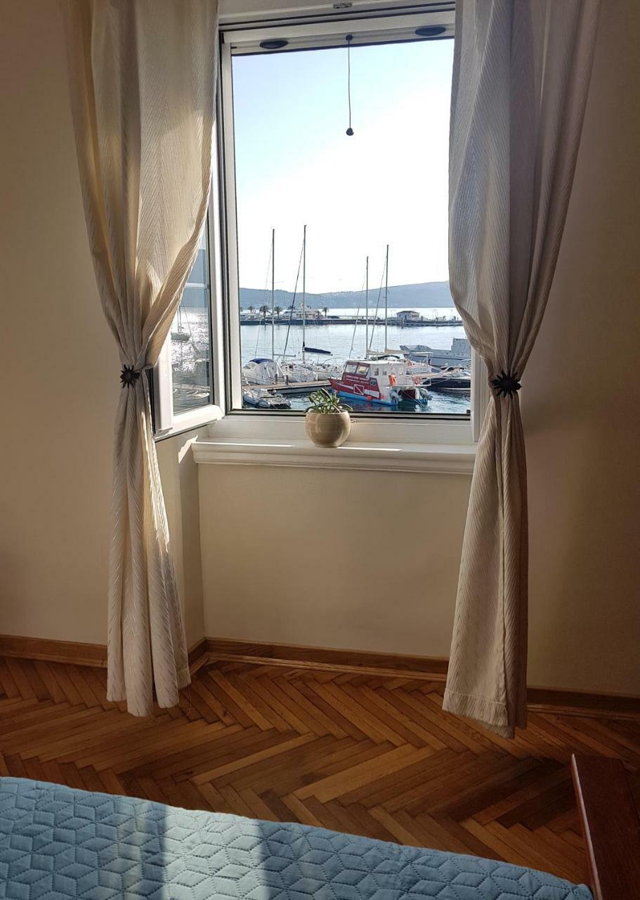 Apartman Natalia Apartment Tivat