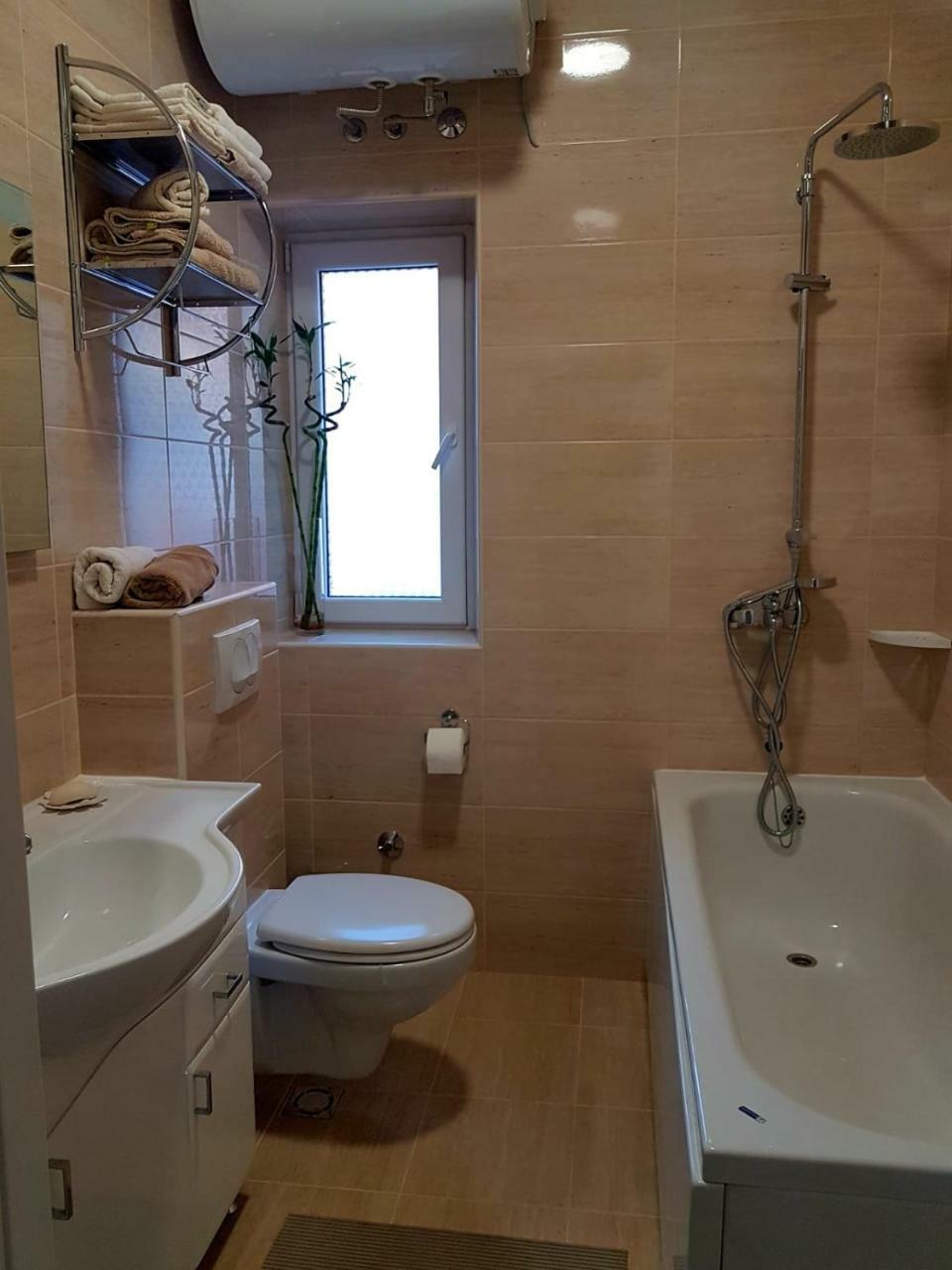 Apartman Natalia