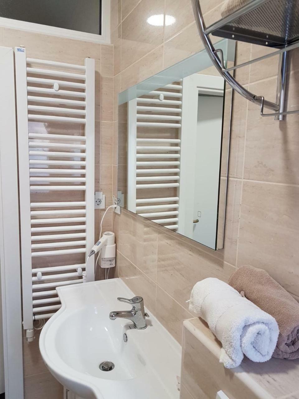 Apartman Natalia Tivat