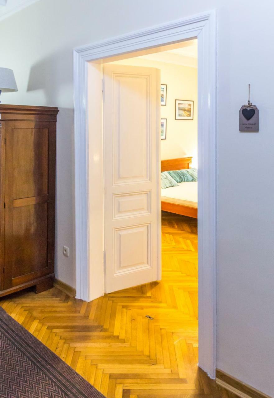 Apartman Natalia