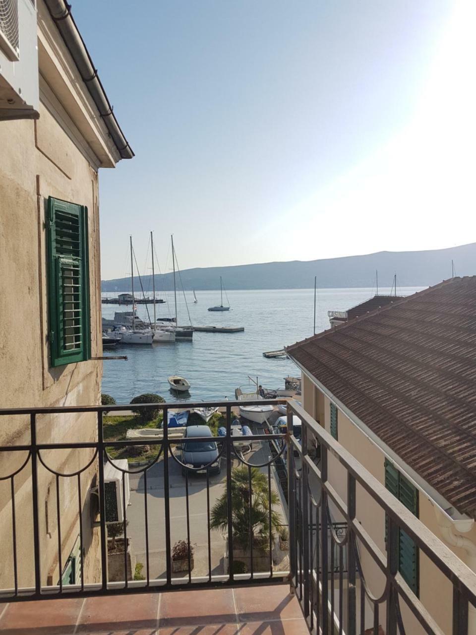 Apartman Natalia *