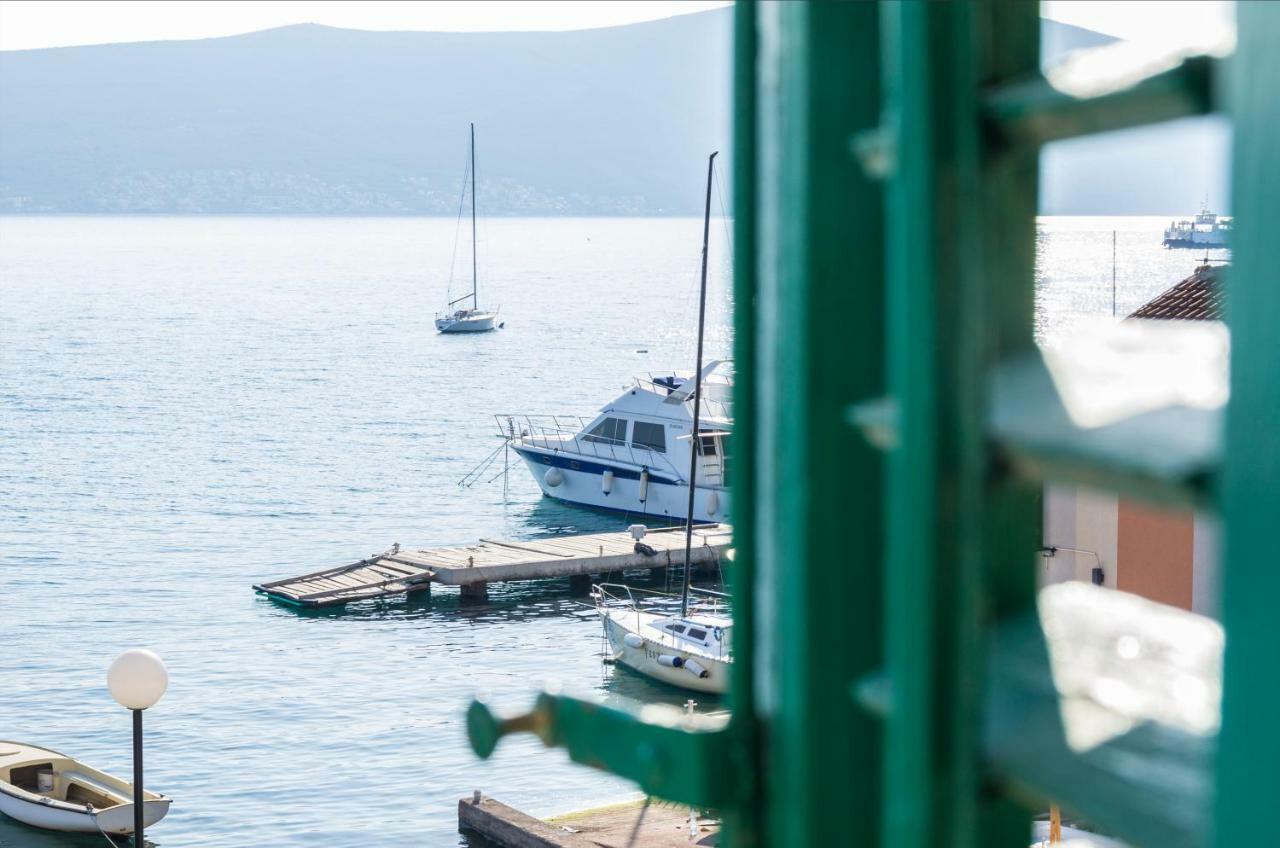 Apartman Natalia Apartment Tivat
