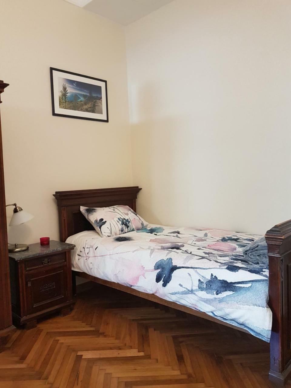 Apartment Apartman Natalia *