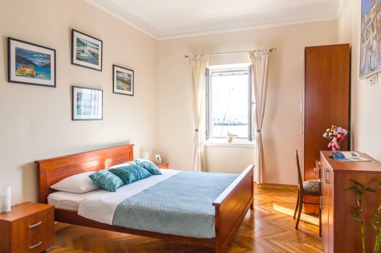 Apartment Apartman Natalia Tivat