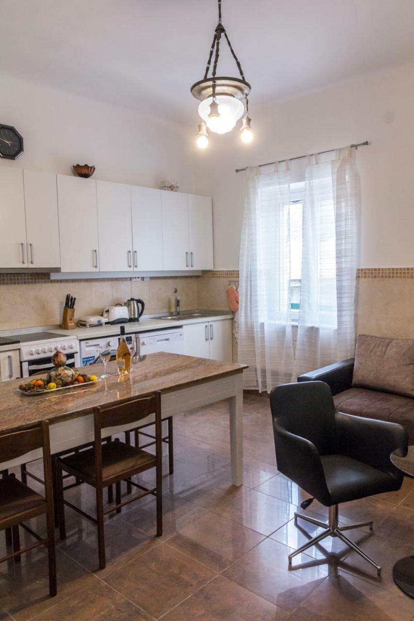Apartman Natalia * Tivat