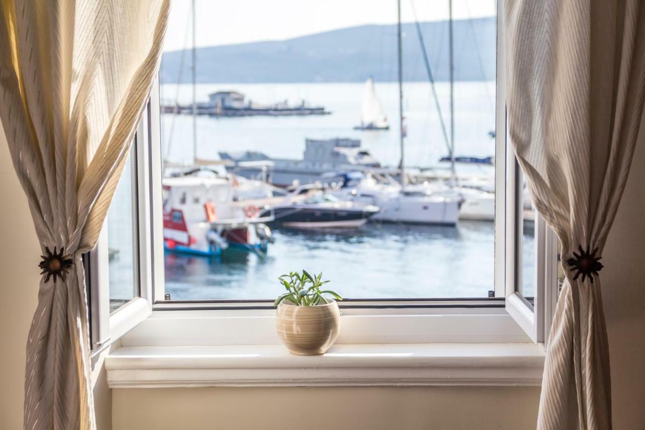 Apartman Natalia Apartment Tivat