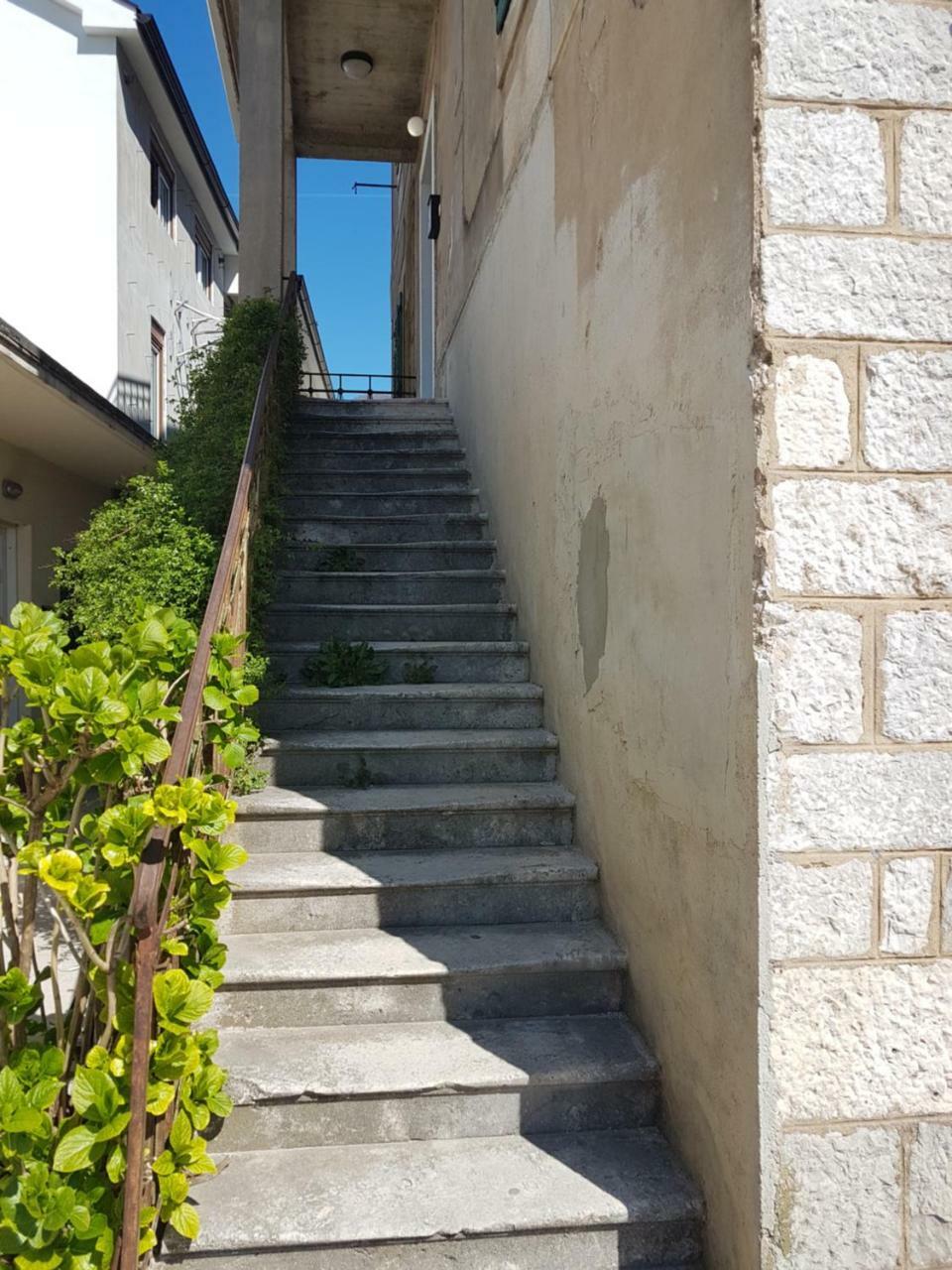 Apartman Natalia *