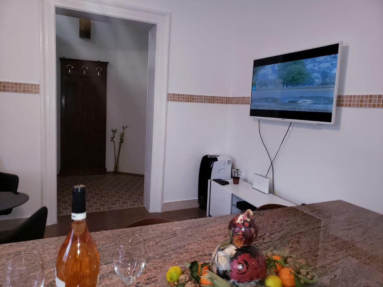 Apartment Apartman Natalia Tivat