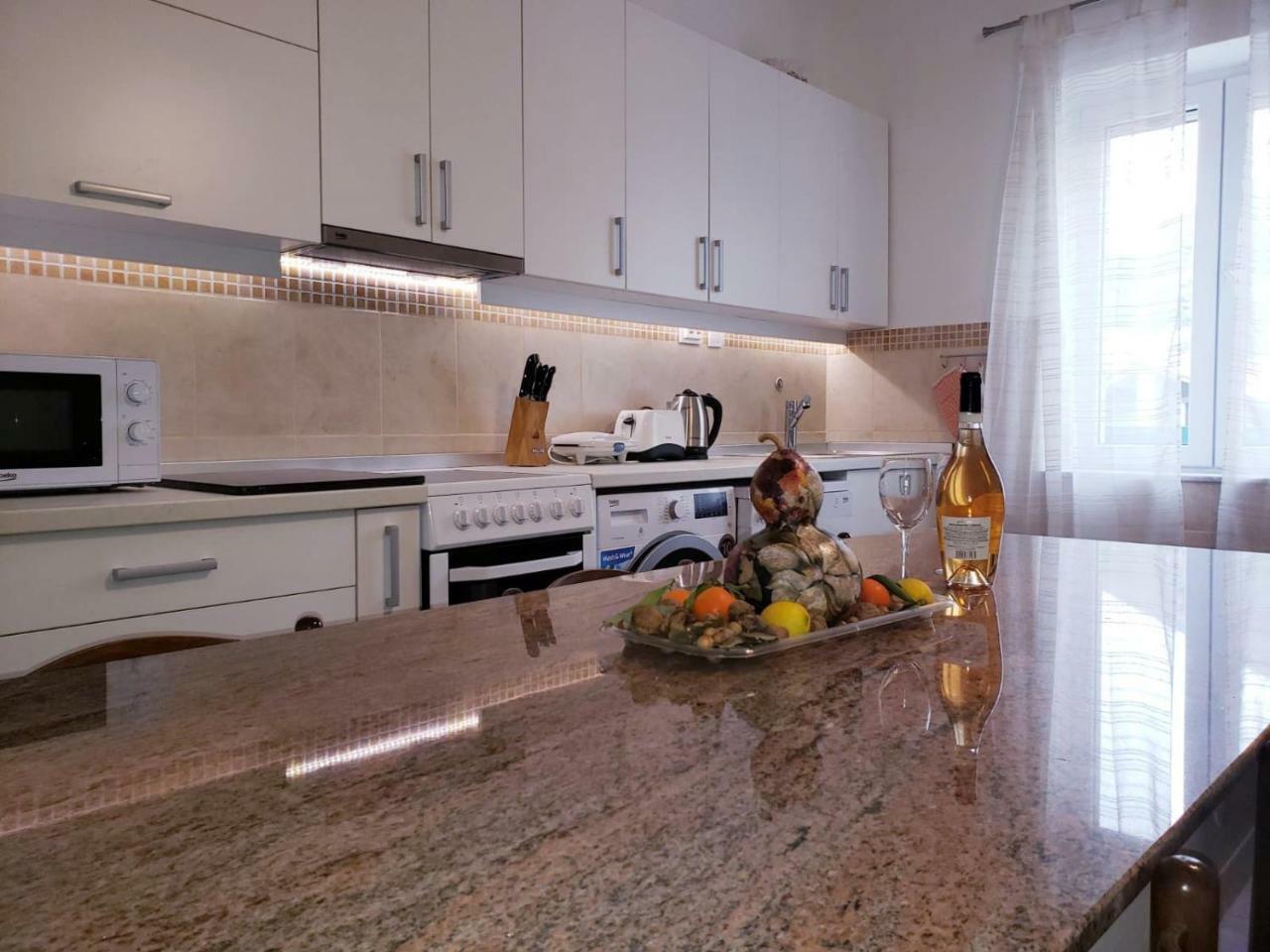 Apartman Natalia Apartment *