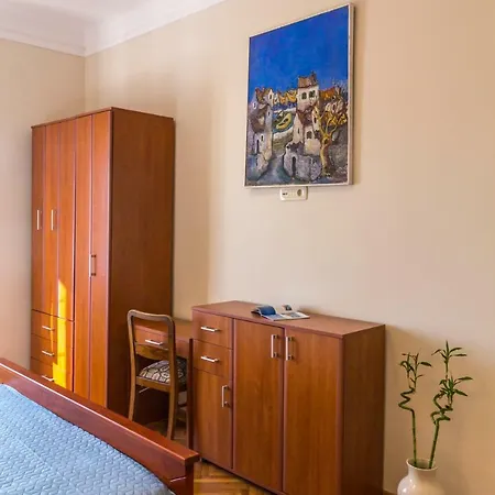 Apartman Natalia Apartment Tivat Exterior photo
