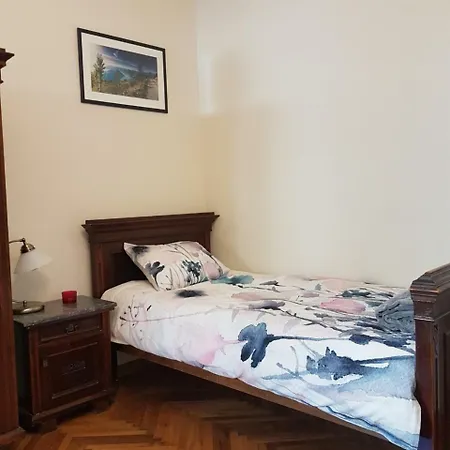 Apartman Natalia Apartment Tivat Exterior photo
