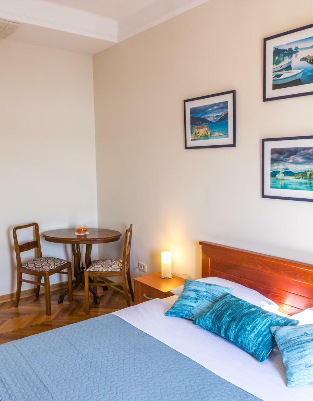 Apartman Natalia Tivat