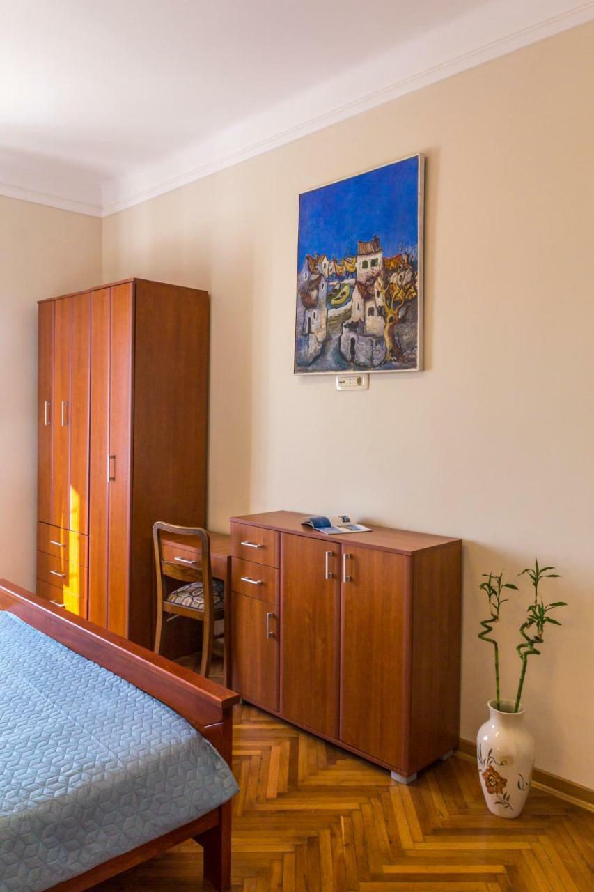 Апартаменти Apartman Natalia