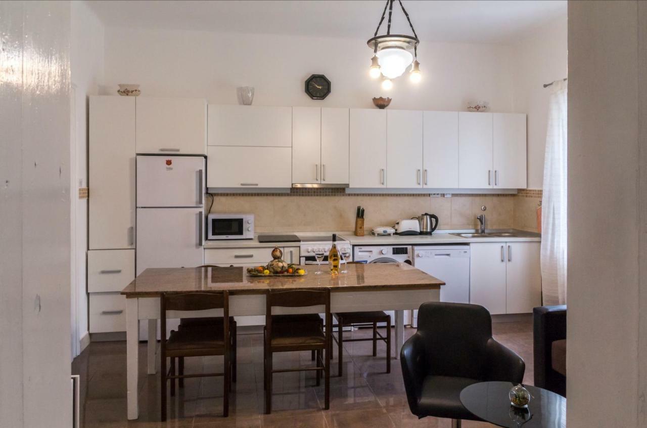 Апартаменти Apartman Natalia *