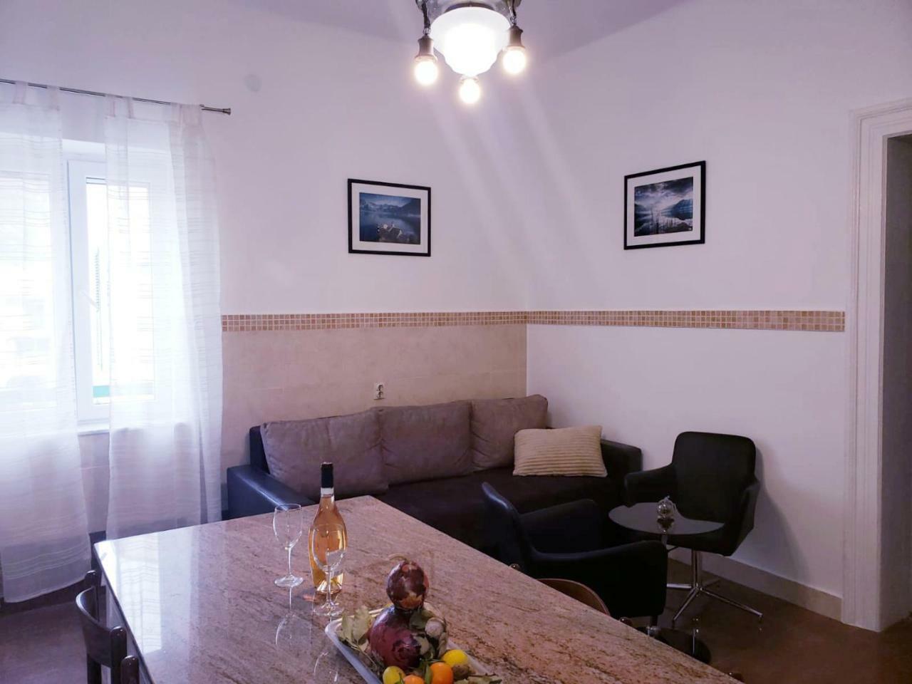 Apartman Natalia Апартаменти Тиват